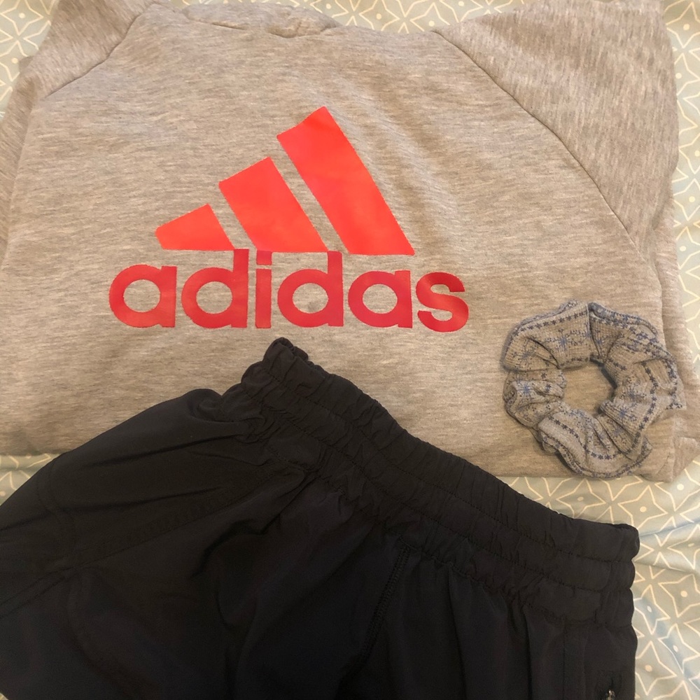 Adidas Hoodie